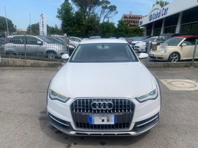 AUDI A6 allroad 3.0 TDI 218 CV S tronic Business Plus rif. 24112427 - Foto 2