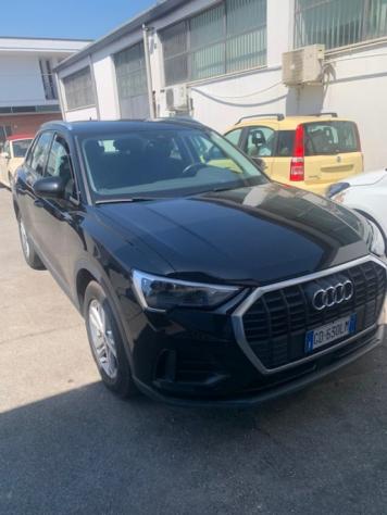 AUDI Q3 35 TDI Business Advanced rif. 23815721 - Foto 2