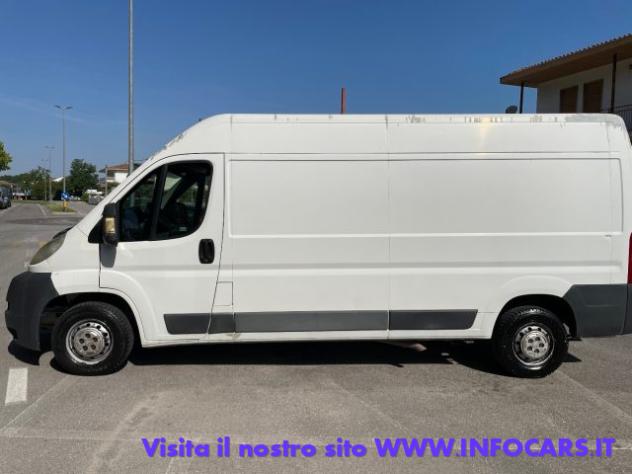 CITROEN Jumper 33 3.0 HDi/180 PM-TM Furgone rif. 23820546 - Foto 4