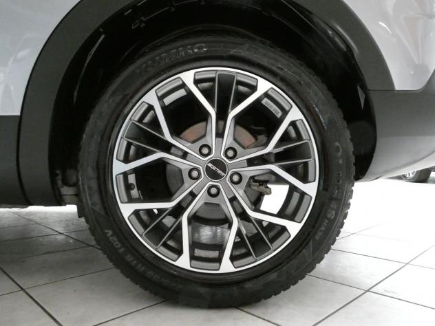 OPEL Grandland 1ª serie Grandland X 1.2 Turbo 12V 130 CV Start&Stop Innovation - Foto 7