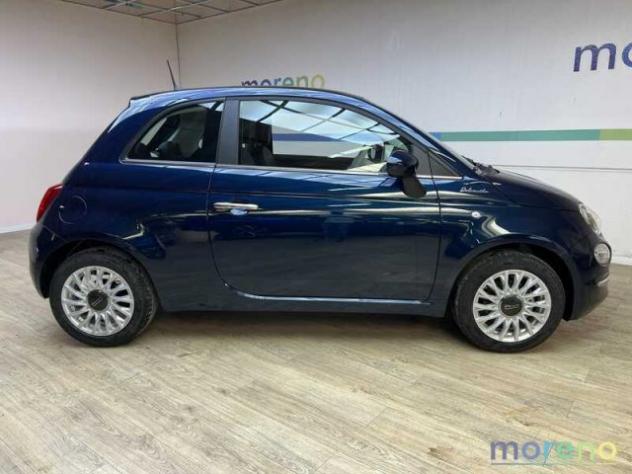 FIAT 500 1.2 69 CV Dolcevita easypower GPL rif. 19169024 - Foto 4