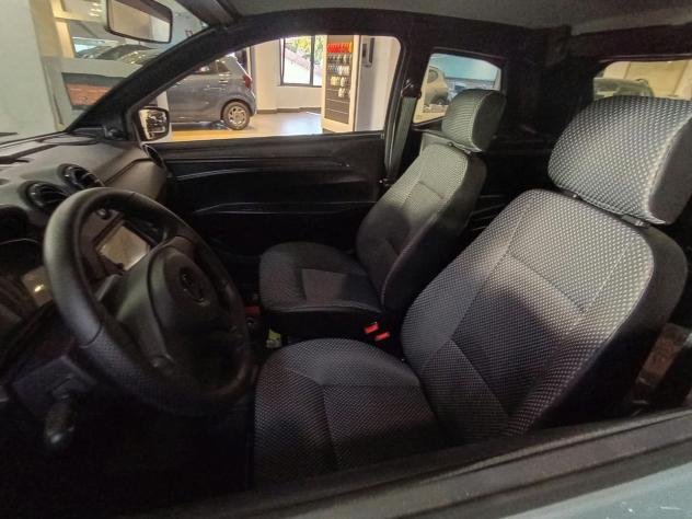 Aixam Minauto Easy Access Elettrica - Foto 8