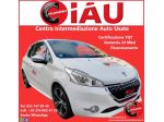 Peugeot 208 1.6 THP 200 CV 3 porte GTi