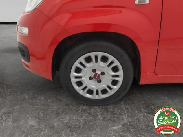 FIAT Panda 1.0 FireFly S&S Hybrid rif. 24189674 - Foto 7