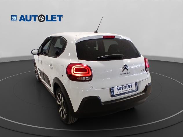 Citroen C3 PureTech 110CV S&S EAT6 Max - Foto 8