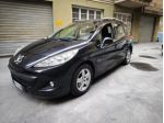 PEUGEOT 207 1.4 VTi 95CV SW X Line rif. 23798712