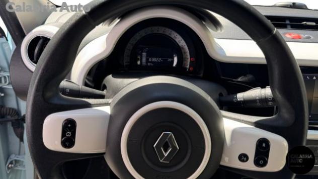 RENAULT Twingo Electric Zen rif. 23716066 - Foto 10