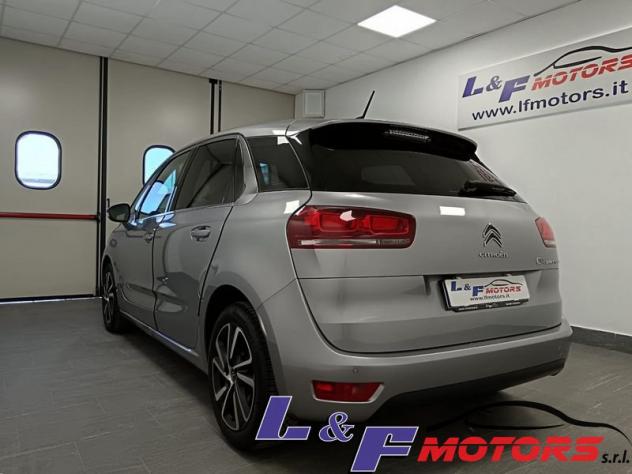 Citro C4 Spacetourer BlueHDi 130 S&S Feel - Foto 7
