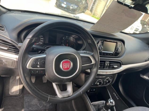 FIAT TIPO 1,3 MJ 09/2020 - Foto 3