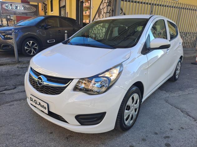 Opel Karl 1.0 75 CV Advance "Vettura In Promo" - Foto 3