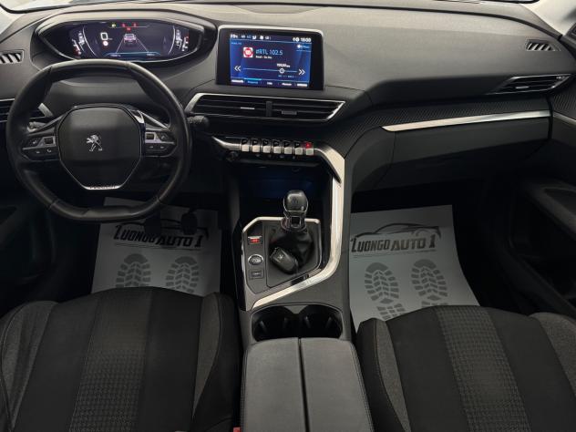 Peugeot 3008 BlueHDI 130Cv Allure Pack Full Opt - Foto 8