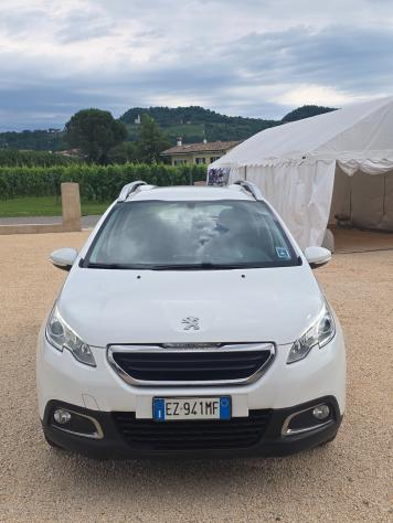 Peugeot 2008 2015 FINANZIABILE - Foto 7