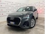 Audi Q3 35 SPB TDI S tronic Business Plus Tetto Panoramico