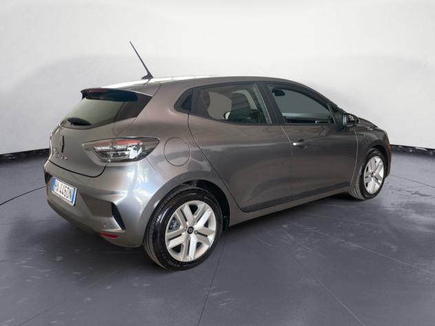 Renault Clio CLIO 1.0 Tce Eco-G Evolution 100cv - Foto 5