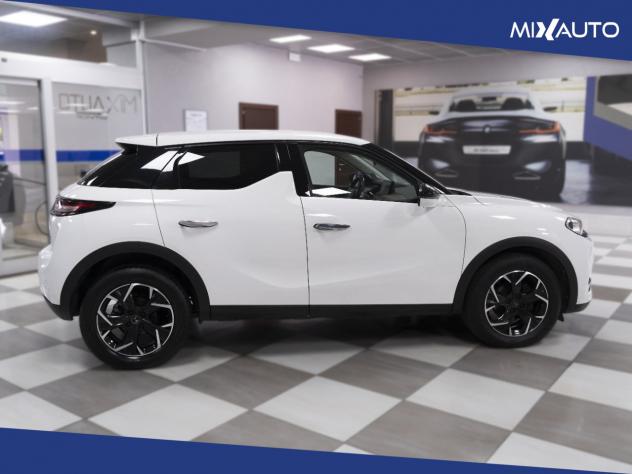 DS Automobiles DS3 Crossback 1.5 BlueHDI So Chic 100CV - Foto 6