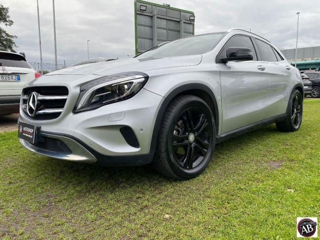 MERCEDES - Classe GLA - 200 CDI Automatic 4Matic Sport - FINANZIABILE - PERMUTE - Foto 2