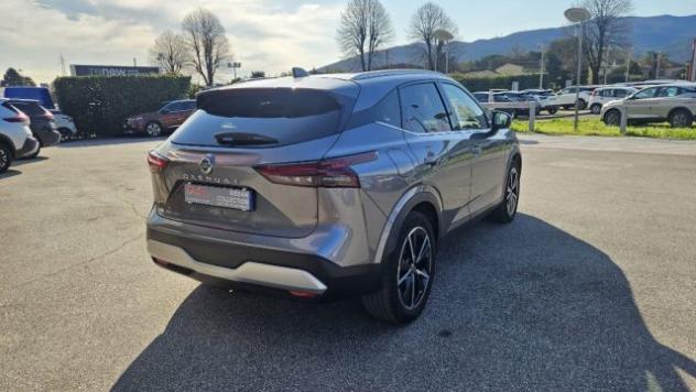 NISSAN Qashqai MHEV 158 CV Xtronic 4WD Tekna rif. 24041113 - Foto 4