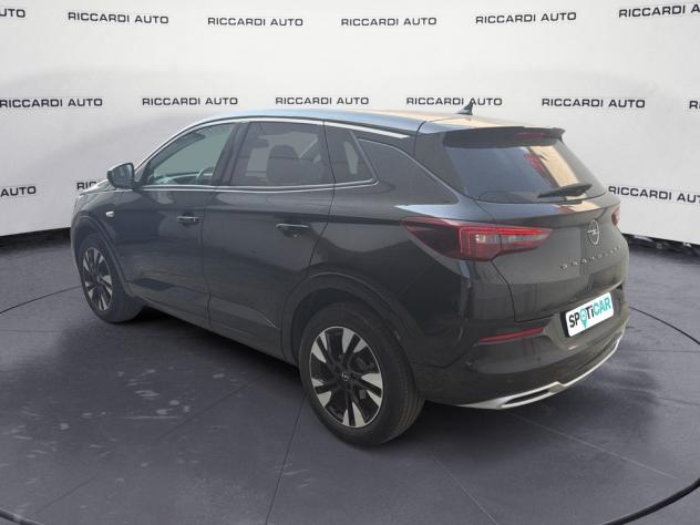 Opel Grandland 1.2 Turbo 12V 130 CV aut. Business Elegance - Foto 4