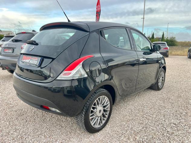 Lancia Ypsilon 1.2 5 porte - Foto 7