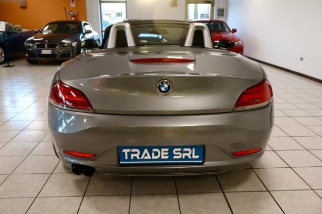 BMW Z4 ???? sDrive23i - tutti tagliandi - garanzia rif. 23351143 - Foto 9