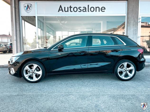 Audi A3 SPB 30 TDI Business - Foto 8