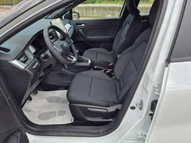 RENAULT Captur evolution ECO-G 120 rif. 23786747 - Foto 9