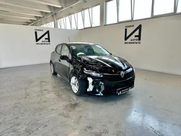 RENAULT Clio FULL HYBRID E-TECH 145CV EVOLUTION rif. 24016472
