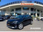 Peugeot 3008 1.5 bluehdi Active Pack