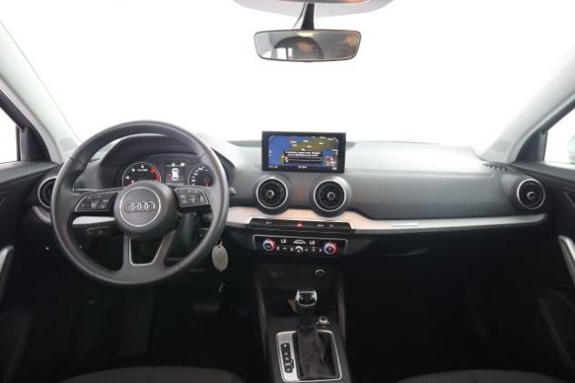 AUDI Q2 Q2 30 TDI S tronic Business rif. 23843645 - Foto 4