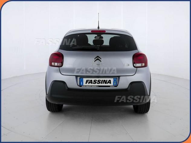 Citroën C3 1.2 puretech Max s&s 110cv - Foto 5