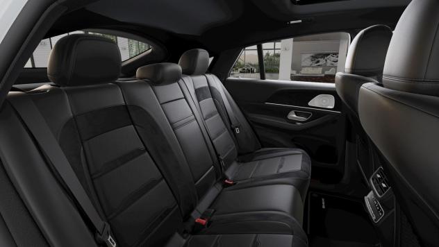 Mercedes-Benz GLE AMG 53 Hybrid 4M+ AMG L Prem Plus - Foto 6