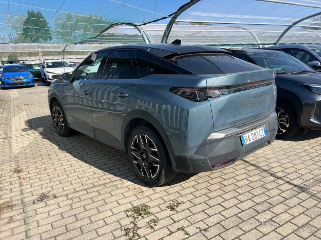 Peugeot 3008 3008 1.2 hybrid GT 136cv e-dcs6 - Foto 7