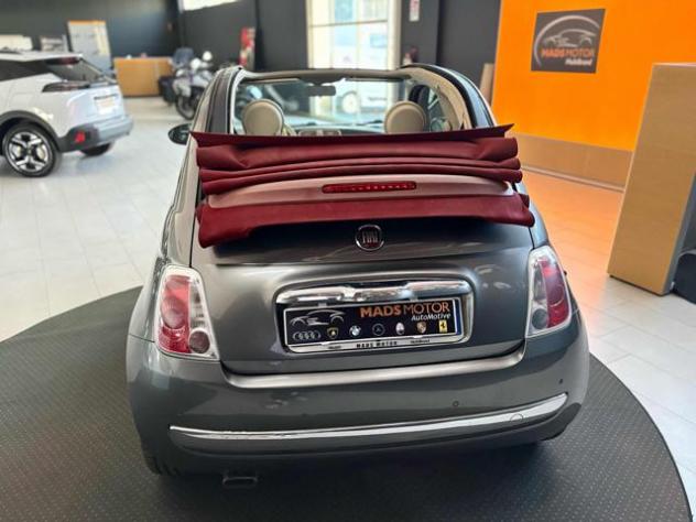 FIAT 500C C 1.2 Lounge rif. 24145876 - Foto 5