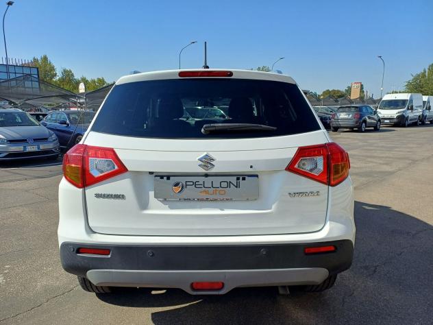 Suzuki Vitara Vitara 1.6 ddis 120 CV s&s 2wd-GARANZIA-KM CERTIFICATI - Foto 7