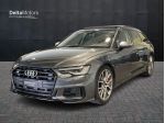 Audi A6 5ª serie S6 Avant 3.0 TDI quattro tiptronic sport attitude
