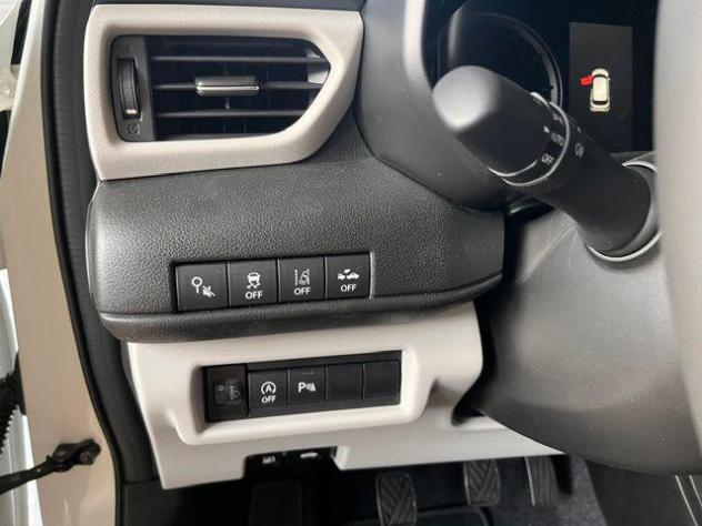SUZUKI Swift 1.2 Hybrid Top PROMO ROTTAMAZIONE rif. 24046233 - Foto 10