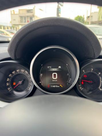 FIAT 500X 1.6 Mjet 4x2 Pop Star - Foto 8