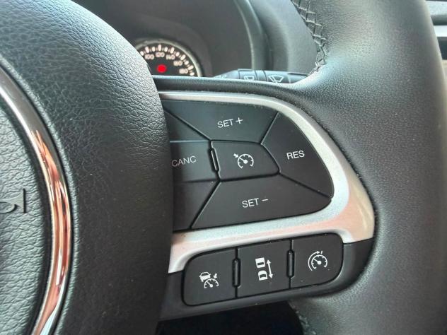 Jeep Renegade Renegade 1.5 turbo t4 mhev Limited 2wd 130cv dct - Foto 10