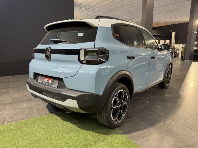 Citroën C3 1.2 Puretech Turbo 100 cv MAX - Foto 5