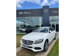 Mercedes Classe C 180 SW Business Automatic 1.6 Diesel 116 CV - Unico Propr &hellip;