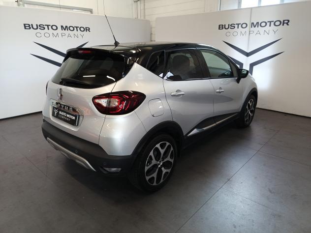 Renault Captur Captur 0.9 tce Sport Edition2 90cv - Foto 4