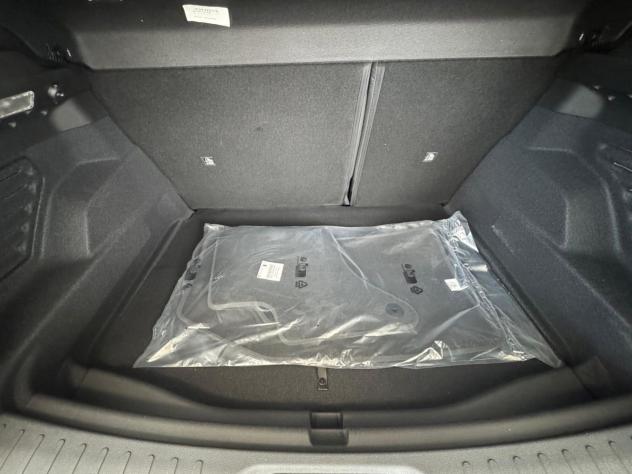 Alfa Romeo Junior Ibrida Alfa Romeo Junior 1.2 145cv Hybrid eDCT6 Sprint + pack techno junior + cerchi in lega da 18" (fori) - Foto 9