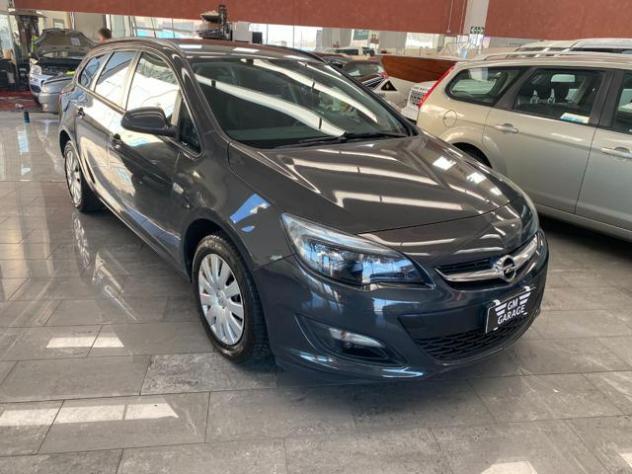 OPEL Astra 1.4 Turbo 140CV Sports Tourer GPL Tech Cosmo rif. 24096872 - Foto 3