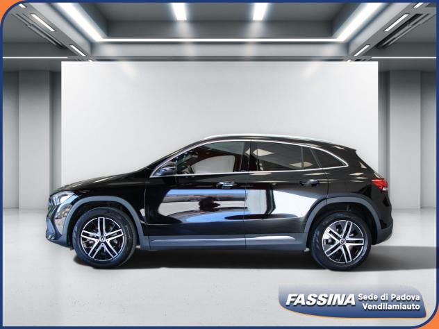 Mercedes-Benz GLA GLA 180 d Sport Plus auto - Foto 5
