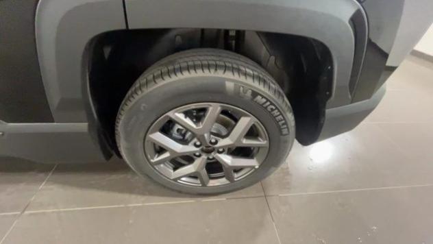 JEEP Compass E-Hybrid 1.2 Turbo MHEV 106kW First Edition DCT rif. 24068448 - Foto 7
