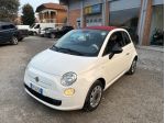 Fiat 500 Cabrio 1.2 Benzina -Unico proprietario