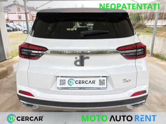 DR Motor DR 5.0 1.5 Gpl 114cv - Foto 5