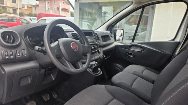 FIAT Talento 2.0 Ecojet 120CV PC-TN 10q Allestito Officina rif. 24164128 - Foto 10