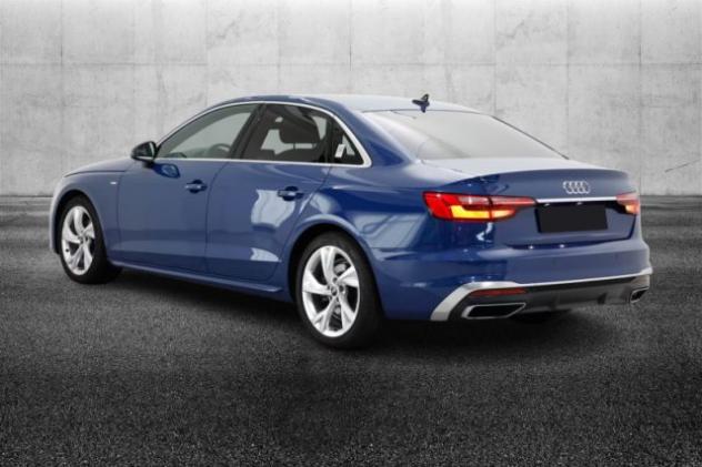 AUDI A4 30 TDI/136 CV S tronic S line edition rif. 23757675 - Foto 4