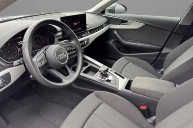 AUDI A4 Avant 40 TDI S tronic S line edition rif. 24049460 - Foto 7
